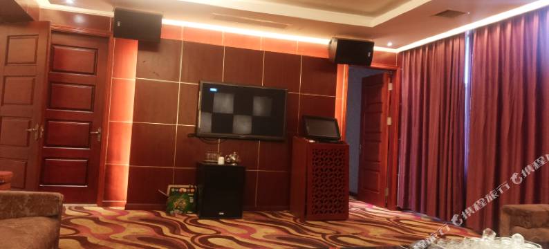 泸西盛源酒店图片