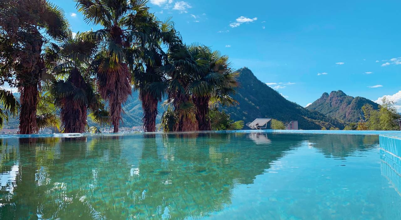 庆元菇语精品酒店图片