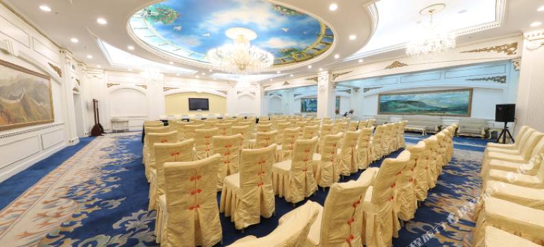 北京国谊宾馆图片