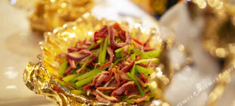 绥德世纪家美酒店图片