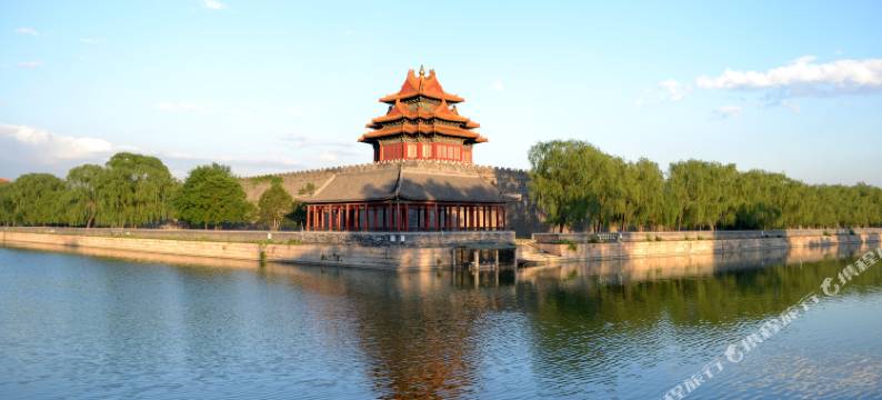 7天优品酒店(北京东四南锣鼓巷店)图片