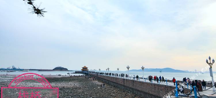 锦江之星酒店(青岛栈桥中山路地铁站店)图片