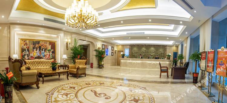 维也纳酒店(南华大学附一石鼓书院店)图片
