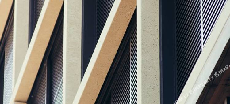 西好莱坞艾迪逊酒店(The West Hollywood Edition)图片