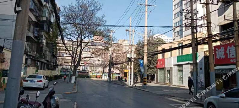 锦腾快捷宾馆(西安交大二附院店)图片