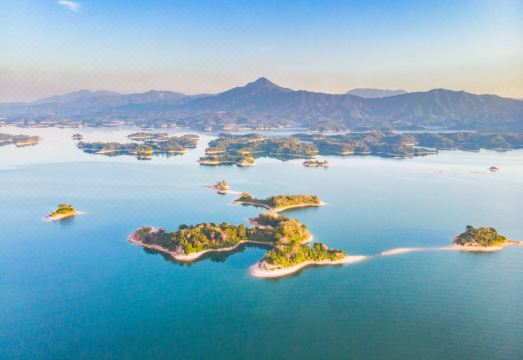 Wanlvhu Qiyue Hostel Hotel Overview