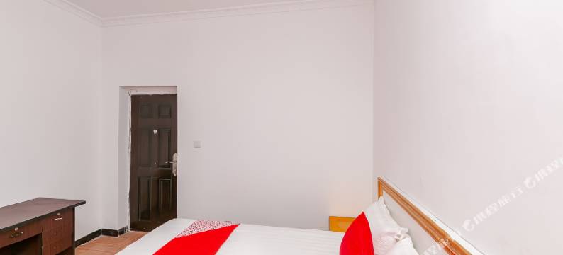 枣庄银都旅馆图片