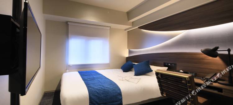 东京银座金特萨酒店(Quintessa Hotel Tokyo Ginza)图片