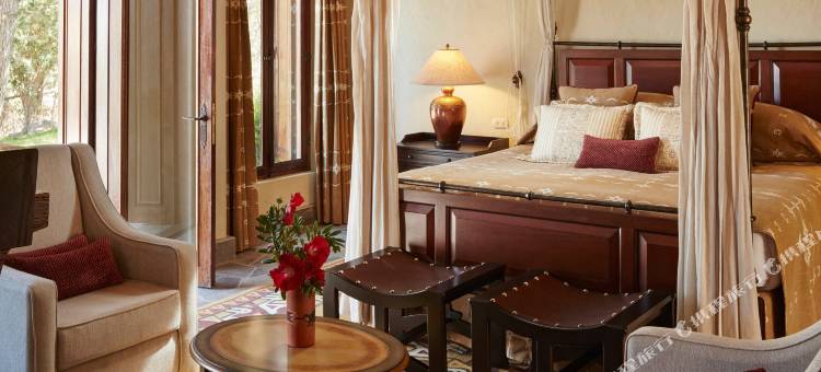 拉斯卡西塔酒店，贝梦德酒店，科尔卡峡谷(Las Casitas, A Belmond Hotel, Colca Canyon)图片