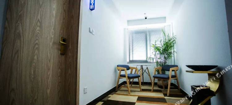 贝壳酒店(灵璧迎宾小镇店)图片