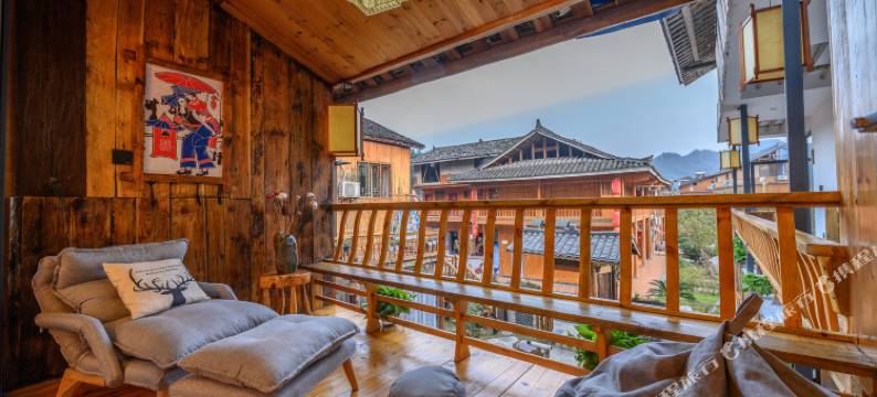 梵净山琴瑟民宿图片