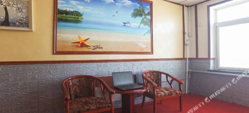 唐山鸿晟宾馆图片