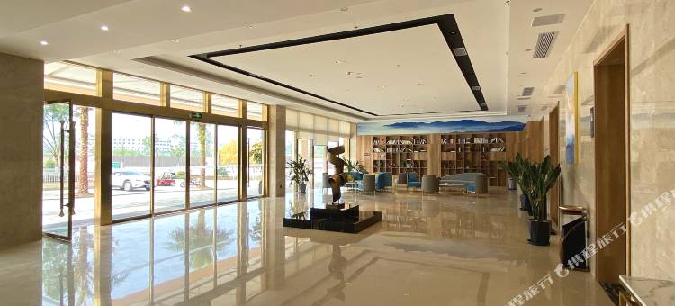 金科瑞晶酒店(大足万古商业中心店)图片
