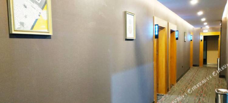 尚客优连锁酒店(南充高坪龙门镇店)图片