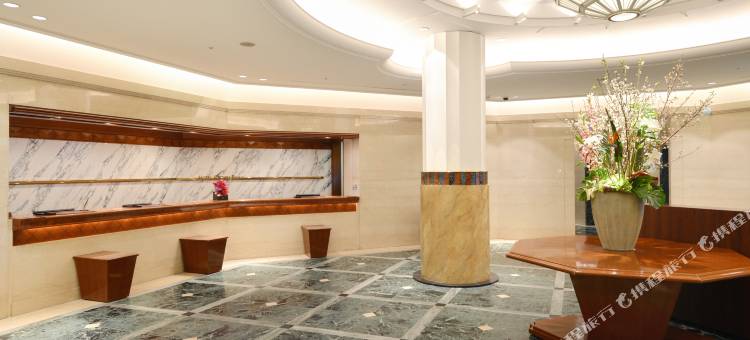 神户皇冠饭店(Hotel Crown Palais Kobe)图片