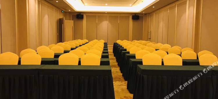 维也纳国际酒店(渠县文峰景区店)图片