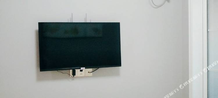 宿州青年公社蜗居民宿(2号店)图片