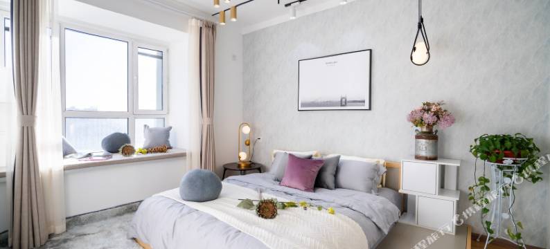 猫耳居NO2公寓(哈尔滨大街分店)图片