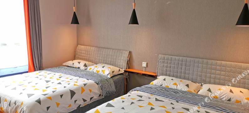 六盘水钟山区清新雅居公寓图片