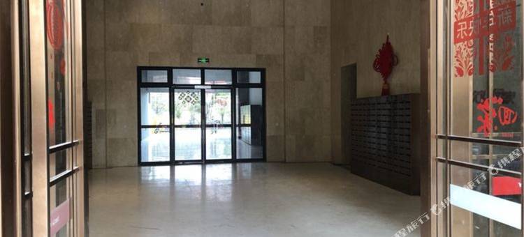 旅行之家的民宿(福州火车南站店)图片