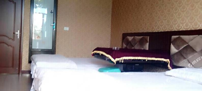 重庆金客来宾馆图片