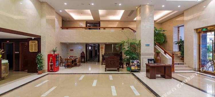 厦门综睿酒店(火车站店)图片