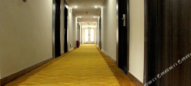 洛阳汇佳快捷酒店(九八九医院洛阳职业技术学院店)图片