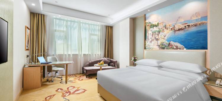 维也纳国际酒店(温州瑞安塘下店)图片