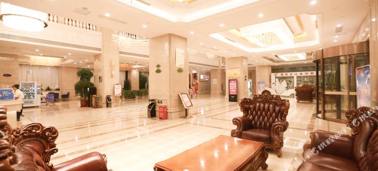 舒城克拉国际酒店图片