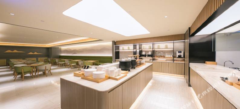 全季酒店(北京亚运村小营店)图片
