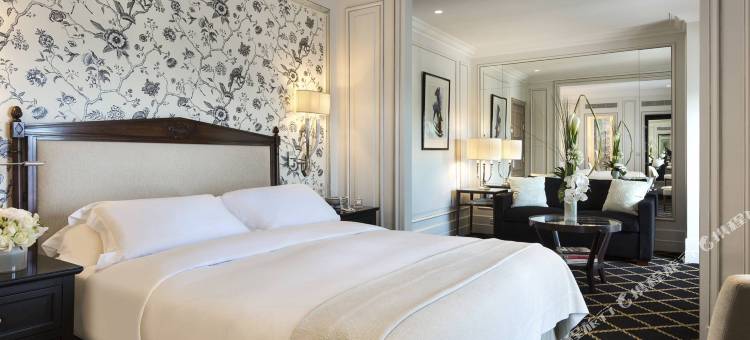 圣瑞吉斯酒店(Hôtel San Régis)图片