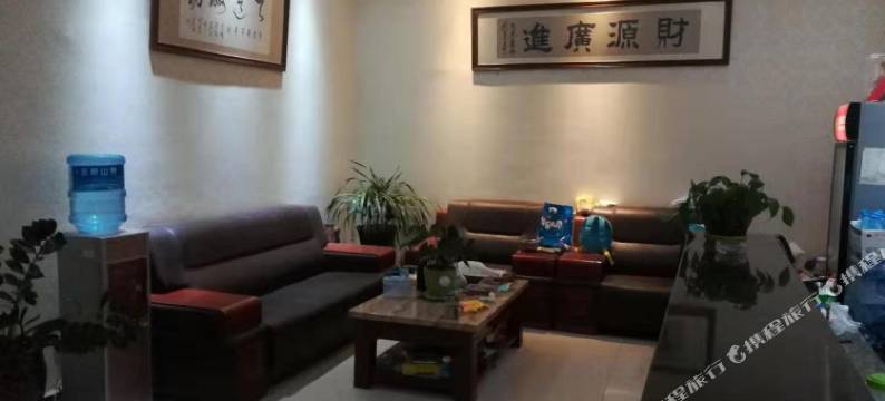 楚雄东粮宾馆图片