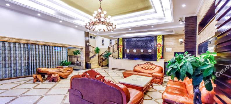 重庆隆青度假酒店图片