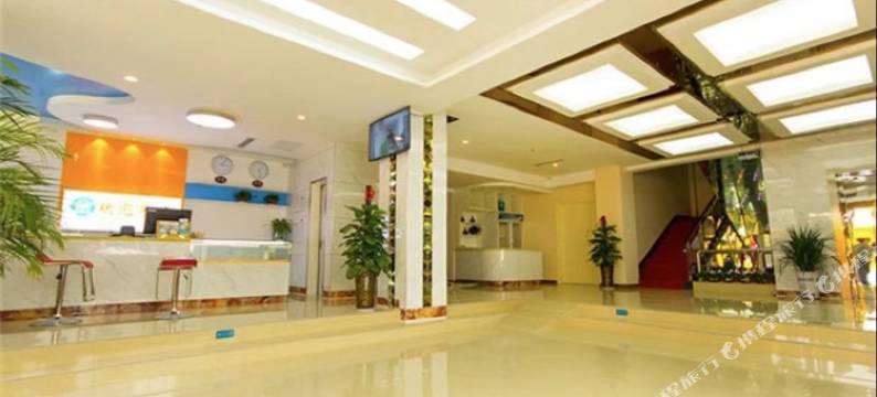 景钰酒店(郑州火车站西广场店)图片