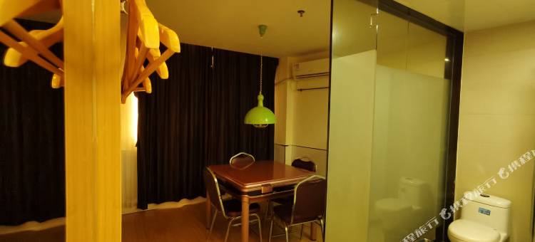 尚客优酒店(鄱阳田畈街店)图片