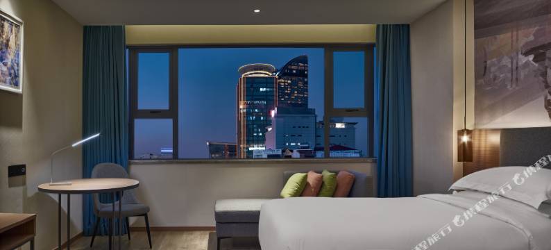 澳瑞亚中央酒店(Aurea Central Hotel)图片