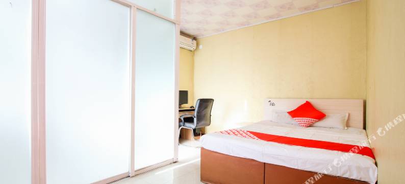 通辽金秋客栈图片