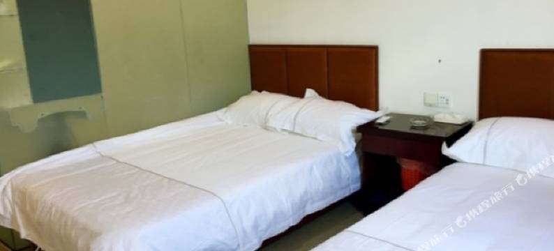 惠州御龙118精品公寓图片