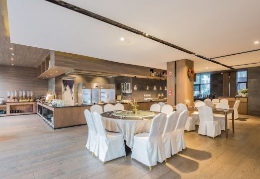 Chengdu Chanyi Jincheng Courtyard Hotel Hotel Overview
