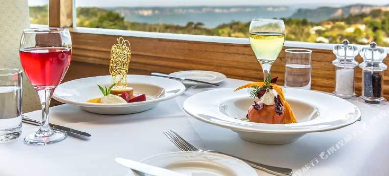 文化遗产山庄酒店(Mountain Heritage Hotel)图片