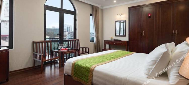 宾安酒店(Binh Anh Hotel)图片