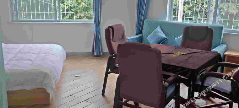 德阳虹光桥宾馆图片