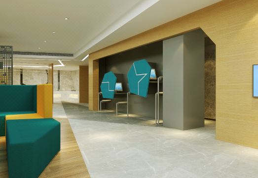 Holiday Inn Express QINGDAO INNOVATION PARK by IHGHotel Overview