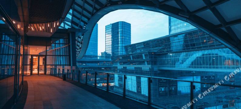 邛崃顺利宾馆图片