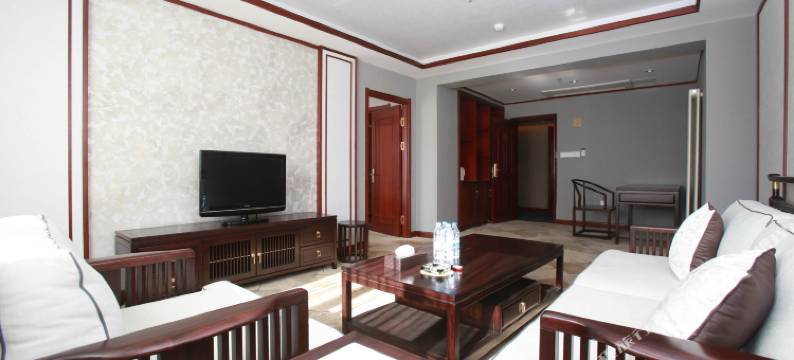 烟台华冠宾馆图片