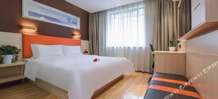 7天优品酒店(重庆铜梁区政府步行街店)图片