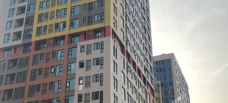 青睐酒店(郑州庆喜路亚星锦绣山河店)图片