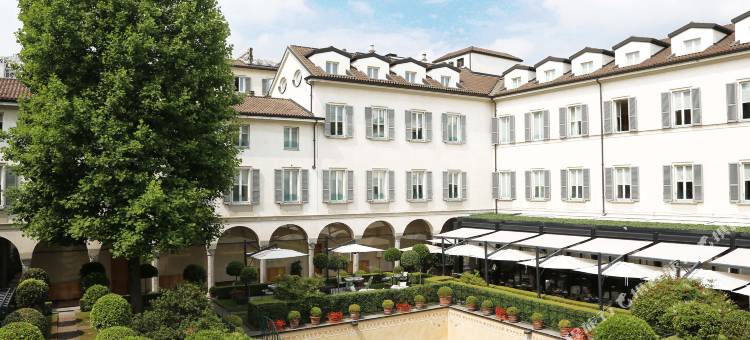 米兰四季酒店(Four Seasons Hotel Milano)图片