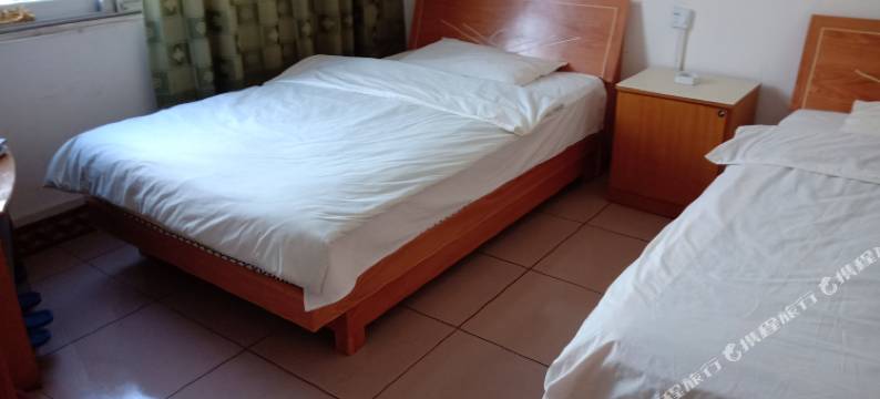 新县秀华宾馆图片