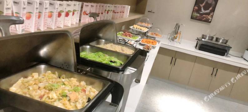 尚客优品酒店(安阳北大街红旗路店)图片